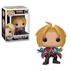 Edward Elric