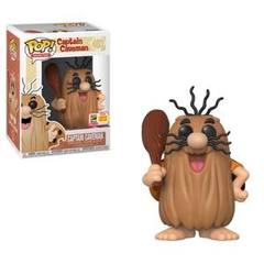 Captain Caveman