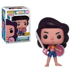 Stevonnie