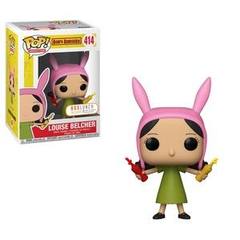 Louise Belcher