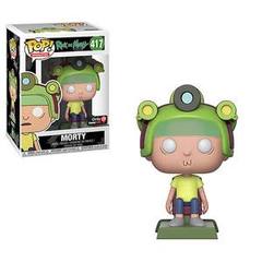 Morty