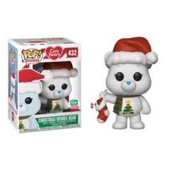 Christmas Wishes Bear
