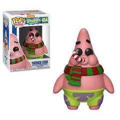 Patrick Star