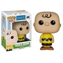 Charlie Brown