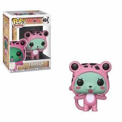 Frosch