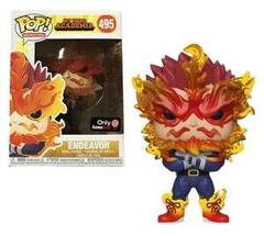 Endeavor