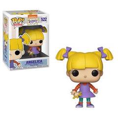 Angelica