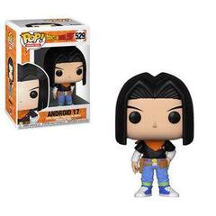 Android 17