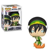 Toph