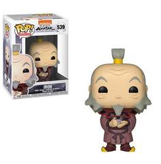 Iroh