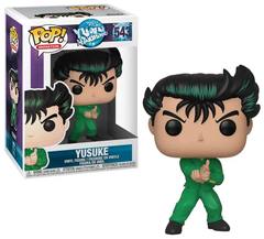 Yusuke