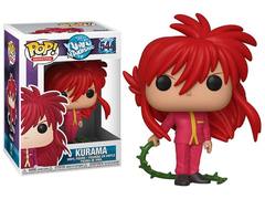 Kurama