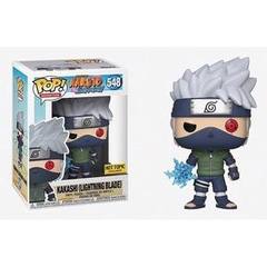 Kakashi Lightning Blade