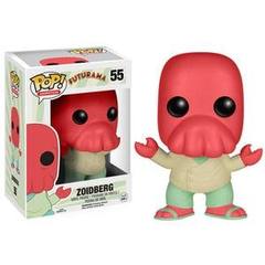Zoidberg