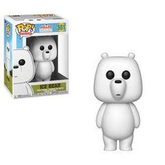 Ice Bear