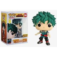 Deku