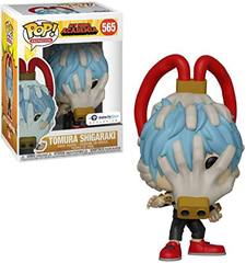 Tomura Shigaraki