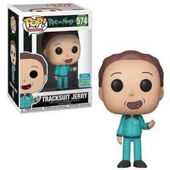 Tracksuit Jerry
