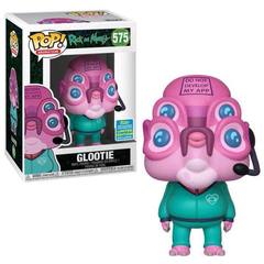 Glootie