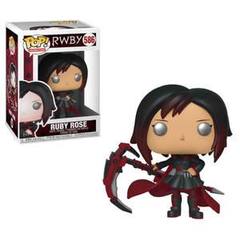 Ruby Rose