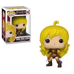 Yang Xiao Long
