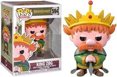 King Zog