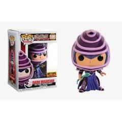 Dark Magician