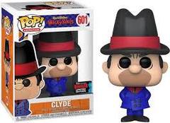 Clyde