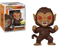 Great Ape Goku