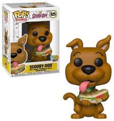 Scooby-Doo