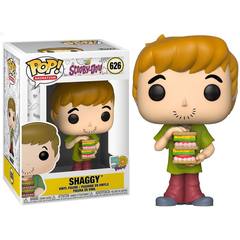 Shaggy