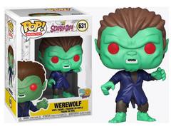 Werewolf
