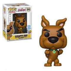 Scrappy-Doo