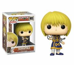 Kurapika