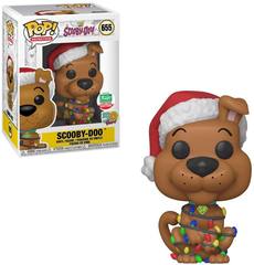 Scooby-Doo