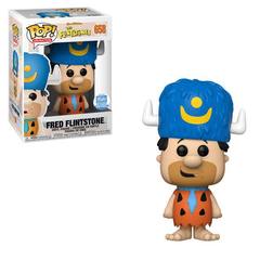 Fred Flintstone