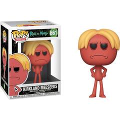 Kirkland Meeseeks