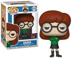 Daria