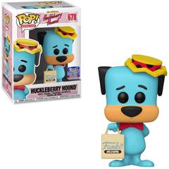 Huckleberry Hound