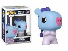 Mang