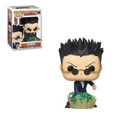Leorio