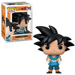 Goku 28th World Tournament