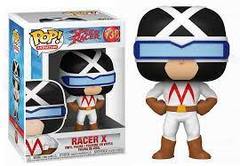 Racer X