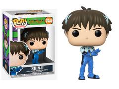 Shinji Ikari