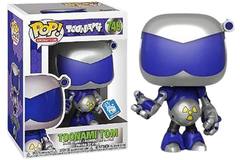 Toonami Tom