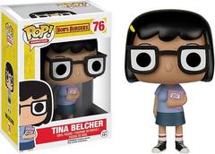 Tina Belcher