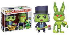 Mr. Hyde & Bugs Bunny 2 Pack