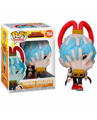 Tomura Shigaraki