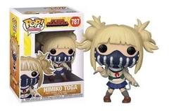 Himiko Toga