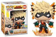 Katsuki Bakugo